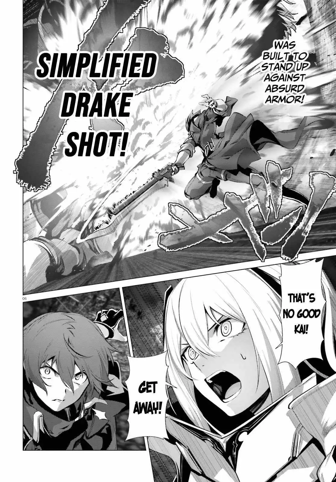 Naze Boku No Sekai Wo Daremo Oboeteinai No Ka? Chapter 35 7